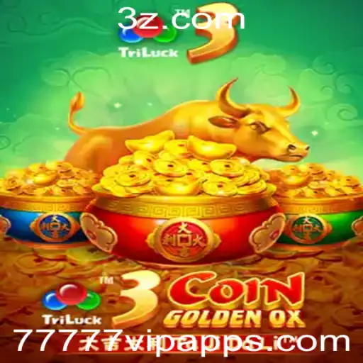 Explorando o Fascinante Mundo do Jogo 3CoinGoldenOX