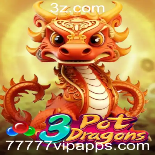 Explorando o Universo de 3PotDragons e o 77777vip App