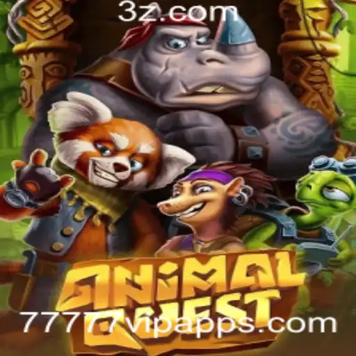 Explorando o Novo Jogo AnimalQuest: Uma Aventura Digital
