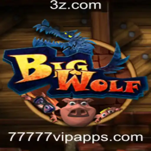 Uma Nova Era de Diversão: Explorando BigWolf e 77777vip App