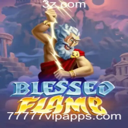 Explorando o Mundo de BlessedFlame: Um Mergulho no Jogo Popular