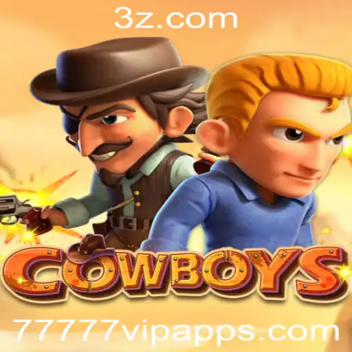 COWBOYS: Descubra o Jogo de Estratégia e Aventura com 77777vip App