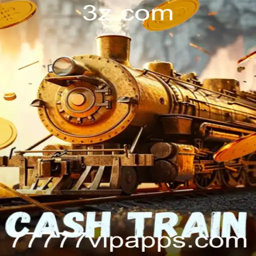Explorando o Jogo CashTrain e o Aplicativo 77777vip