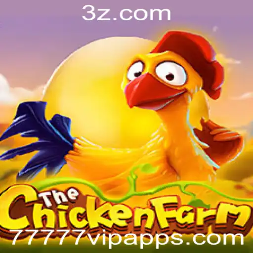Descobrindo o Jogo ChickenFarm e o Sucesso do 77777vip App