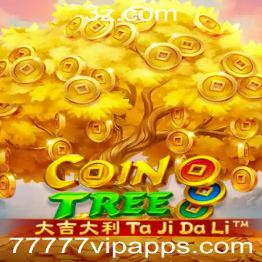 CoinTree: Explorando o Mundo do 77777vip App