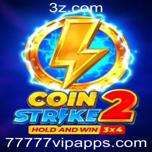 CoinStrike2: Um Mergulho Profundo no Universo dos Jogos com 77777VIP App