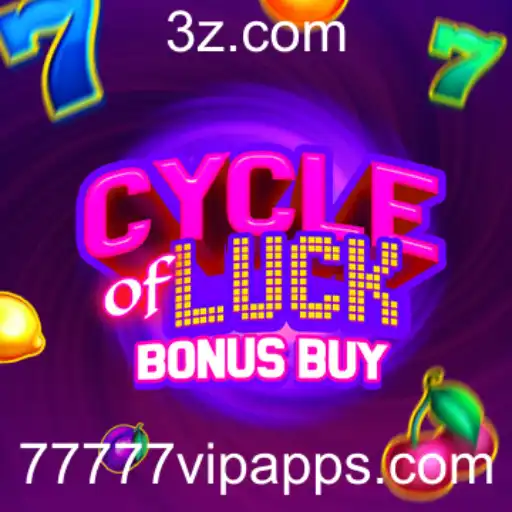 CycleofLuckBonusBuy: Um Mergulho no Jogo e as Tendências Atuais com 77777vip app