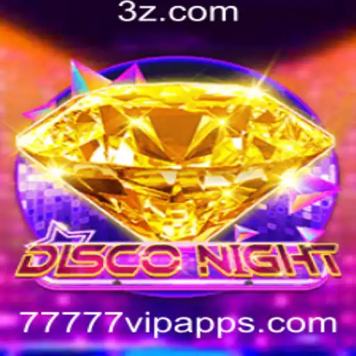 Descubra o Mundo de DiscoNight no 77777vip App