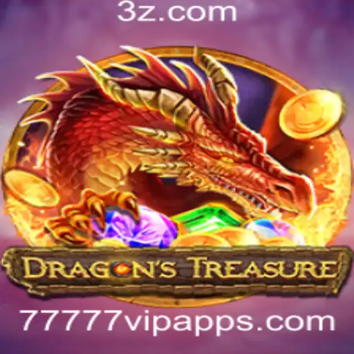 DragonsTreasure: Descubra as Aventuras e Segredos do Novo Jogo no 77777vip App