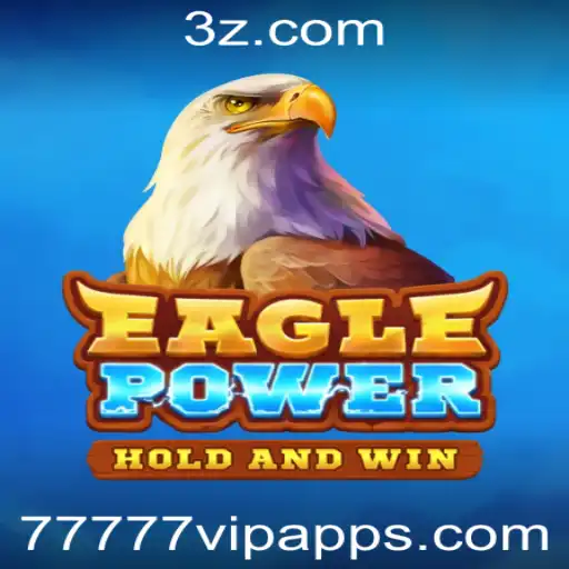 Descubra EaglePower: O Jogo Revolucionário na 77777vip App