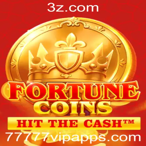 FortuneCoins: Descubra a Emoção do Jogo Inovador no 77777vip App