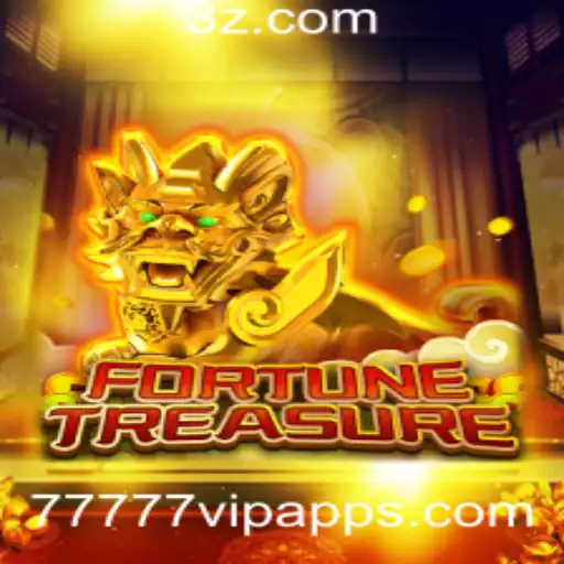 Explore o Mundo de Aventura no Jogo FortuneTreasure e Descubra a Emoção do 77777vip App
