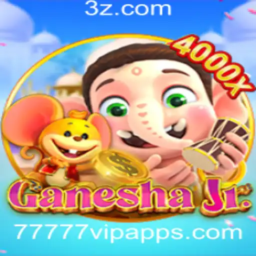 Desvendando o Jogo GaneshaJr: Regras e Introdução ao Fenômeno do 77777vip App