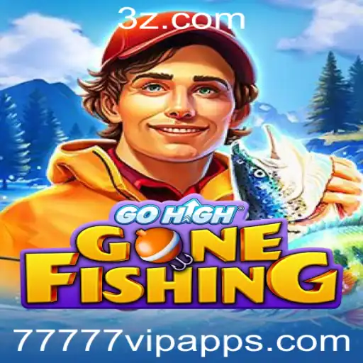 Descubra GoHighGoneFishing: O Empolgante Jogo de Pesca no 77777vip App