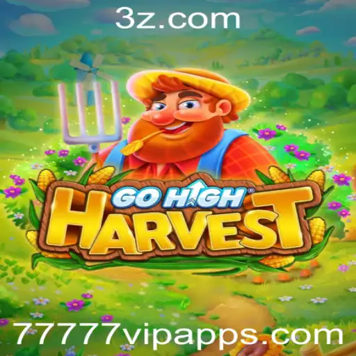 GoHighHarvest: Um Jogo Inovador com Novas Regras e Desafios