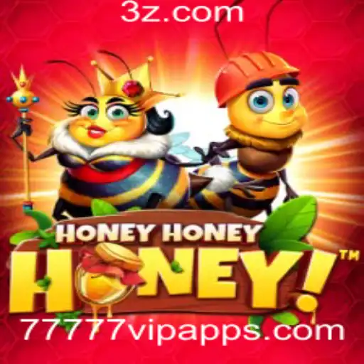 Descubra o Fascinante Mundo de HoneyHoneyHoney e a Palavra-Chave 77777vip App