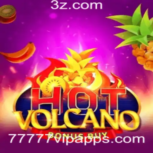 Explorando HotVolcanoBonusBuy em 77777vip app