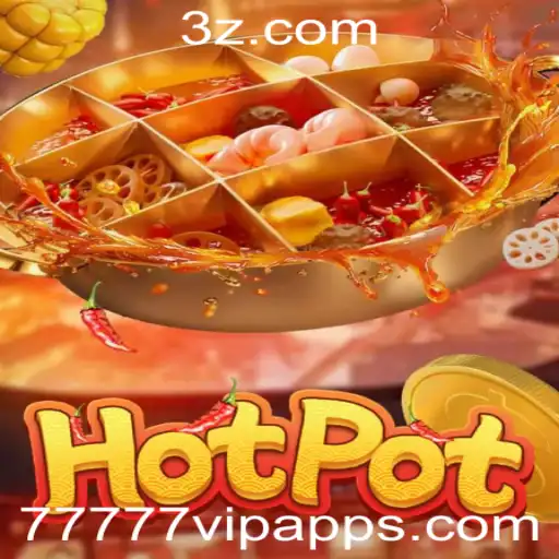 Descubra o Empolgante Mundo do Jogo Hotpot