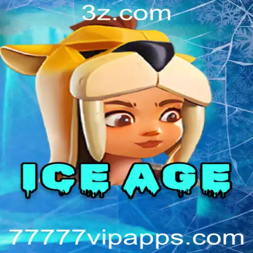 IceAge: Explorando o Fascinante Mundo do Jogo com 77777vip App