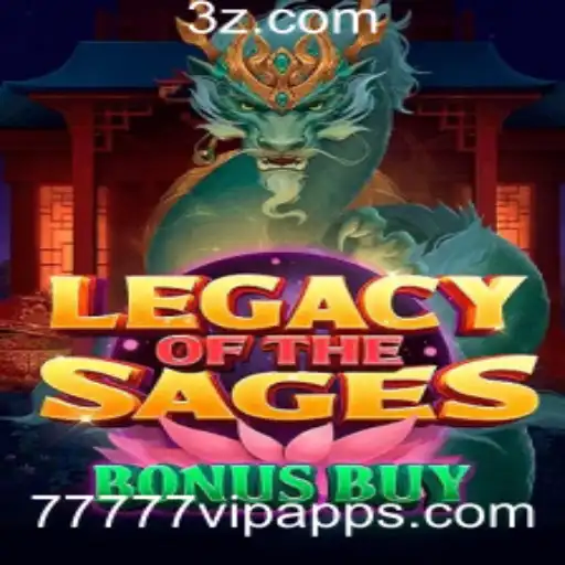 Explorando o Mundo de LegacyoftheSagesBonusBuy no 77777vip App