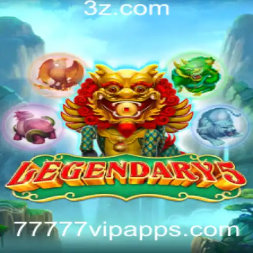 Explorando o Jogo Legendary5 e o Mundo do 77777vip App