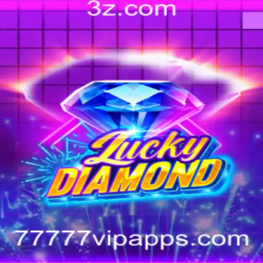 Explorando o Mundo de LuckyDiamond: Um Mergulho no 77777vip App
