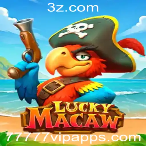 Explorando o Mundo de LuckyMacaw e o Aplicativo 77777vip