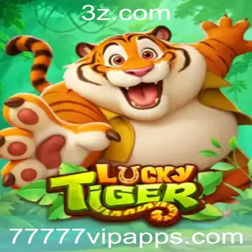 Explorando o Universo do Jogo LuckyTiger e a Plataforma 77777vip App