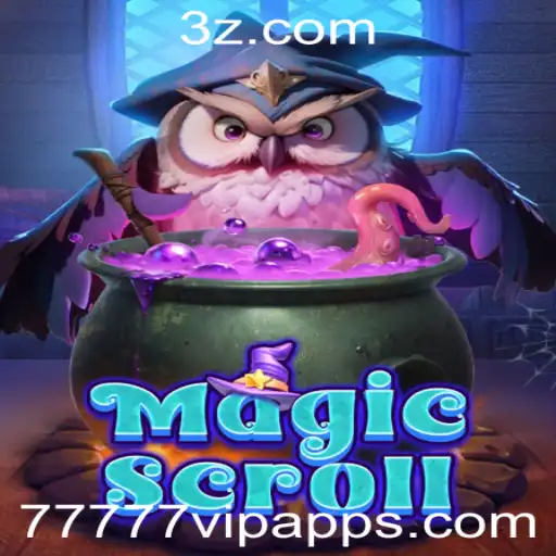 Descubra o Fascinante Universo de MagicScroll e o Último Lançamento do 77777vip App