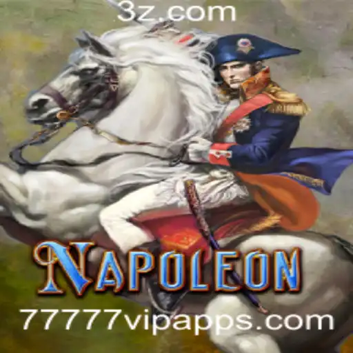 Descubra o Jogo Napoleon e a Plataforma 77777vip App