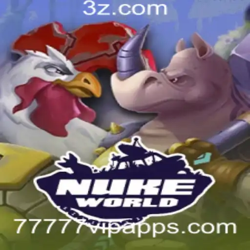 Explorando o Universo de NukeWorld: Um Guia Definitivo