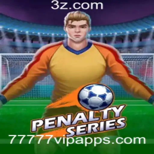 Explorando o Jogo PenaltySeries e Sua Integração com o 77777vip App
