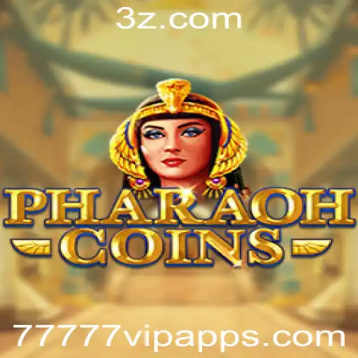 Explorando PharaohCoins: Descubra o Fascinante Universo do 77777vip App