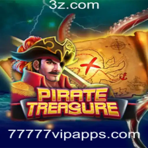Descubra o Mundo de Aventura em PirateTreasure com 77777vip App