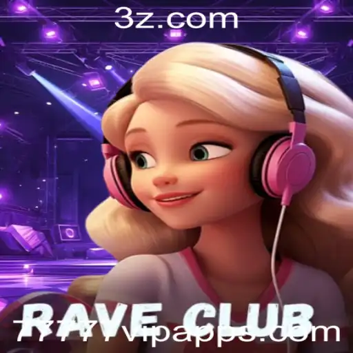RaveClub: Descubra o Jogo que está Dominando as Raves com 77777vip App