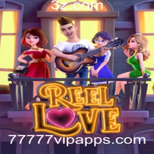 Explorando o Fascinante Jogo ReelLove e o Aplicativo 77777vip