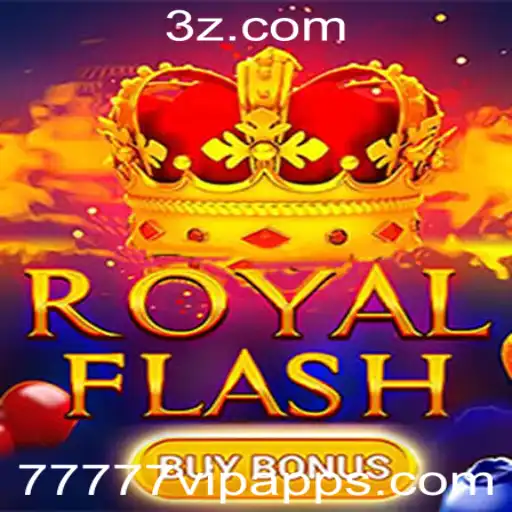 Explorando RoyalFlashBuyBonus: Guia Completo do Jogo com o 77777vip App
