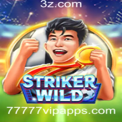 StrikerWILD: Descrição e Regras do Novo Jogo com Integração ao 77777vip App