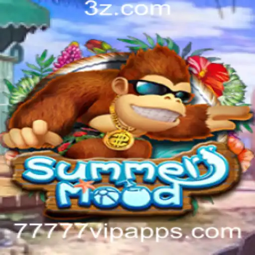 Descubra o Mundo de Diversão com SummerMood: O Jogo do Momento no 77777vip App