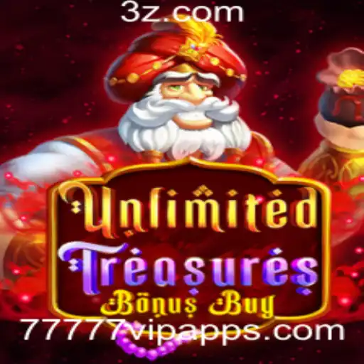 Descubra o Fascinante Jogo UnlimitedTreasuresBonusBuy no 77777vip App