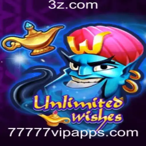 Explorando UnlimitedWishes: O Novo Fenômeno no 77777vip App