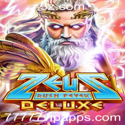 Explorando os Detalhes do Jogo ZeusRushFeverDeluxe no 77777vip app