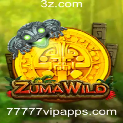 Descubra a Aventura de ZumaWild no 77777vip App
